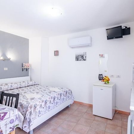 Luna Daire Cefalù Dış mekan fotoğraf